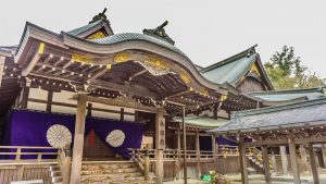 kiến trúc truyền thống Nhật Bản