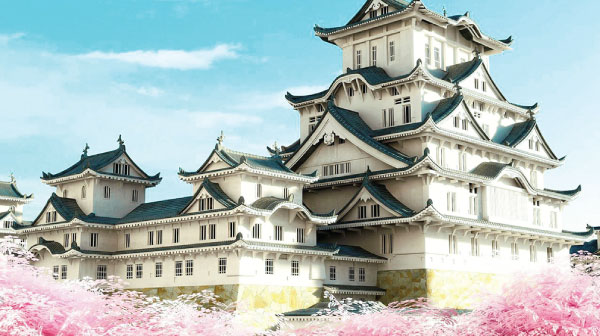kiến trúc truyền thống Nhật Bản