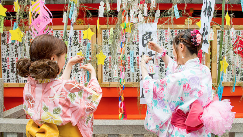 tín ngưỡng thờ cúng tại Nhật Bản