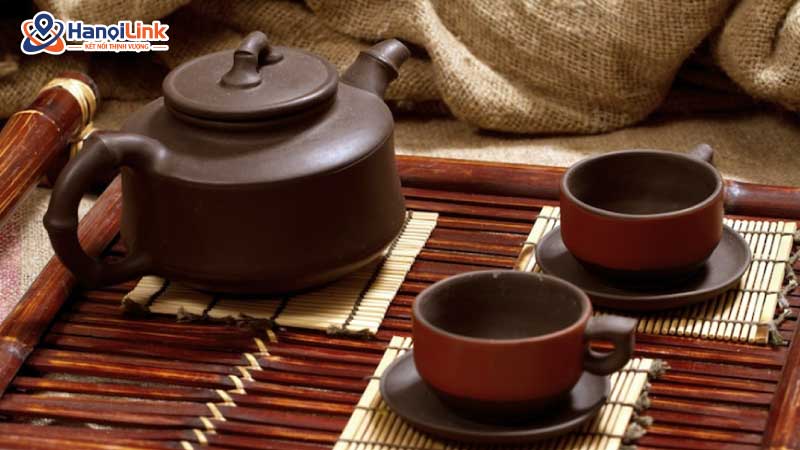 Sadō - Nghệ thuật trà Nhật Bản