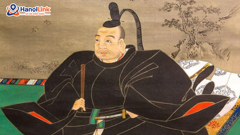 Tokugawa Ieyasu - Nhân vật lịch sử nổi tiếng của Nhật Bản