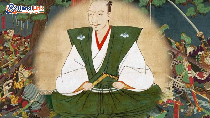 Oda Nobunaga - Nhân vật lịch sử nổi tiếng của Nhật Bản
