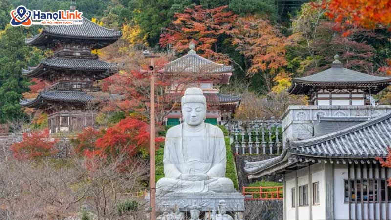 Shinto và Phật Giáo trong văn hóa Nhật Bản