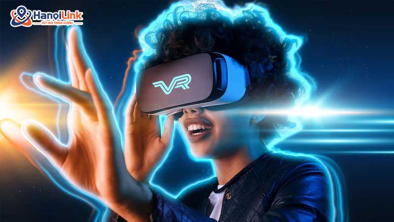 Công nghệ VR và AR