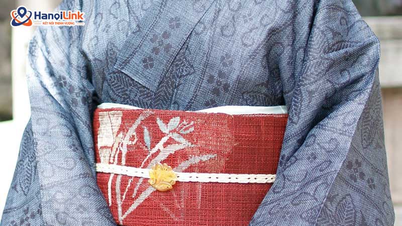 Vải Kasuri - Sự Tinh Tế Của Dệt May