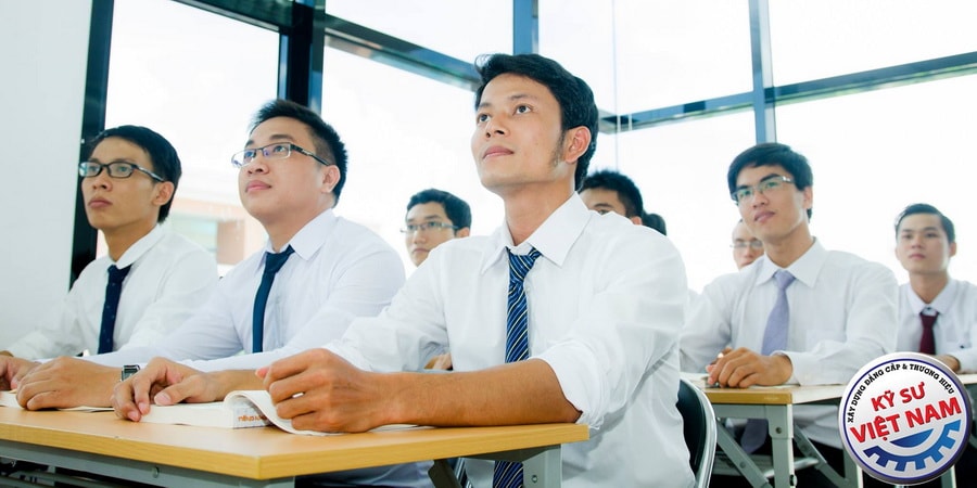 Hình thức đi lao động bằng visa kỹ sư