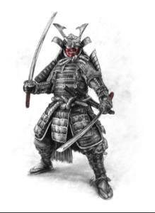 samurai