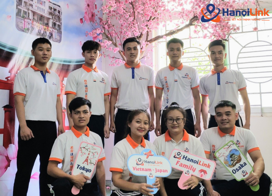 Điều kiện xuất khẩu lao động Nhật