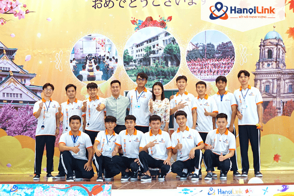 đi du học Nhật