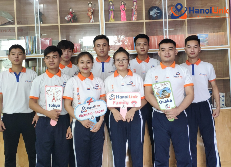 Điều kiện xuất khẩu lao động Nhật