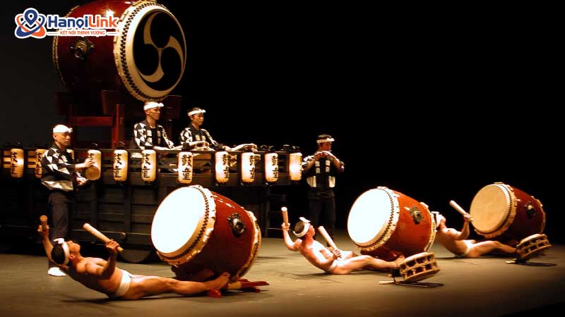 Sự Phát Triển và Đổi Mới trong Kodō