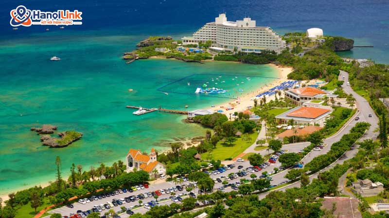 Đảo Okinawa