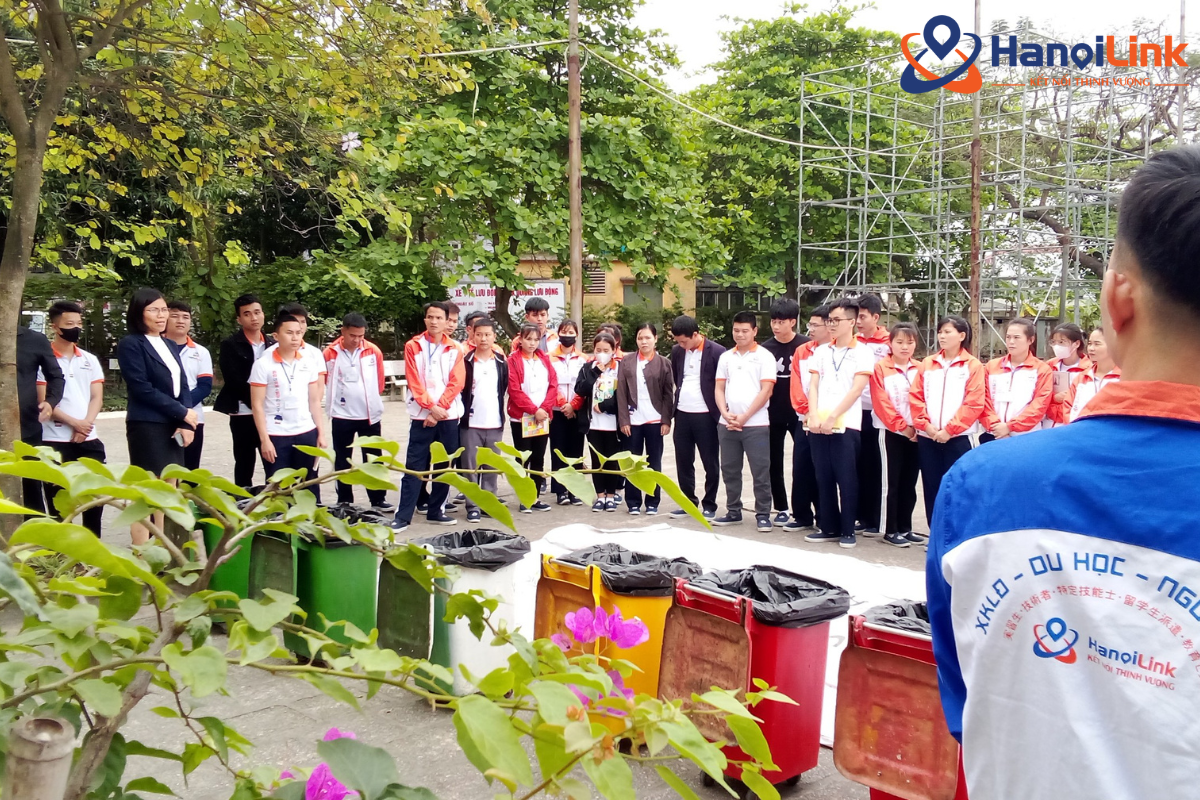 Đi Nhật theo diện kỹ năng đặc định