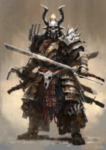 samurai