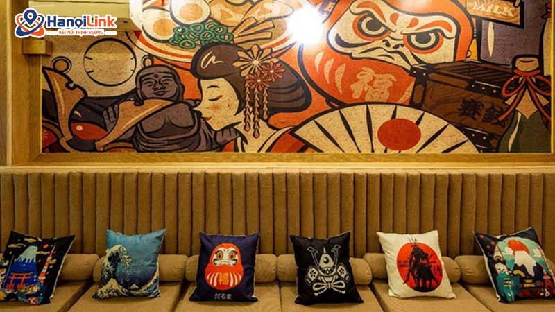 Địa điểm karaoke nổi tiếng tại Nhật Bản