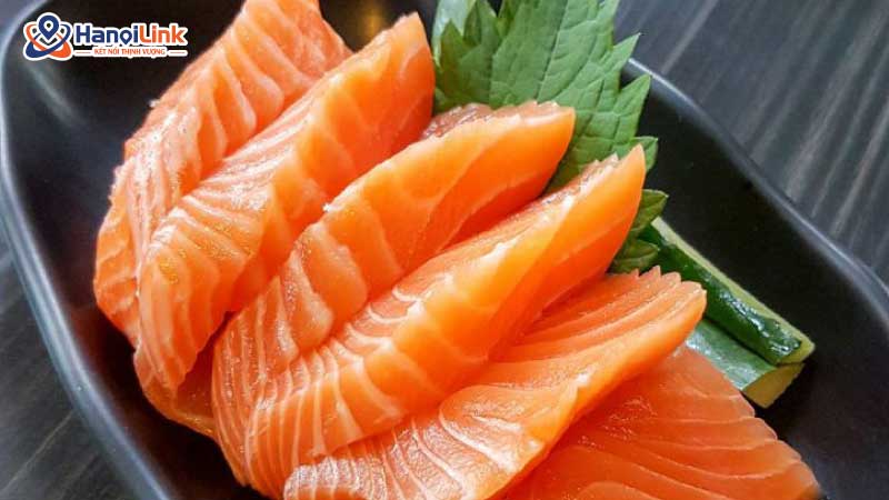 Chuẩn Bị Hải Sản Và Rau Củ