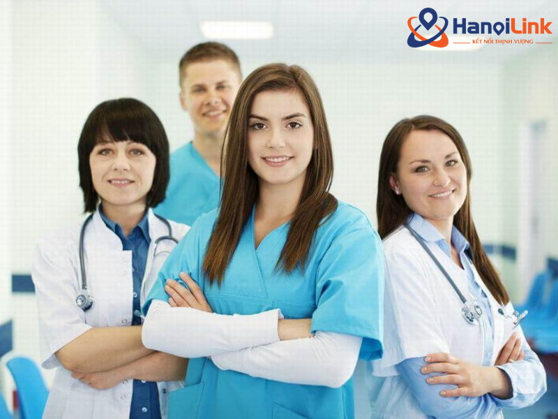 Cơ hội làm việc tại Đức