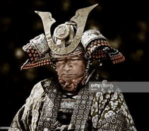 samurai