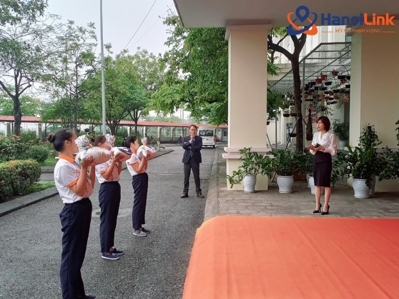 đi thực tập sinh Nhật Bản