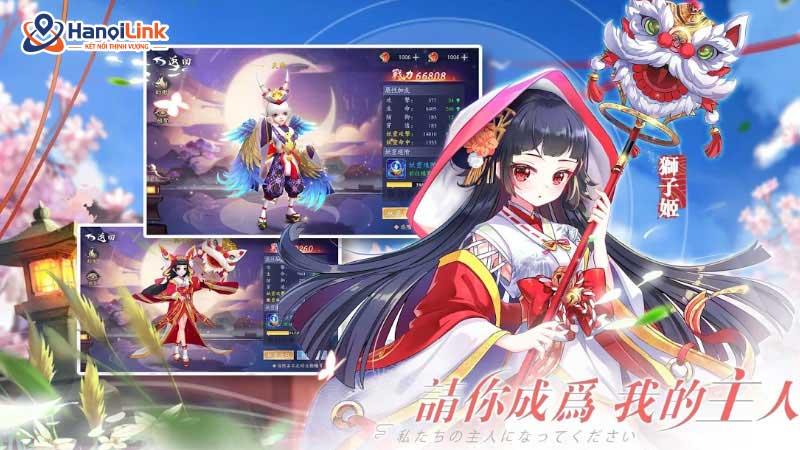 Thiết kế game sáng tạo