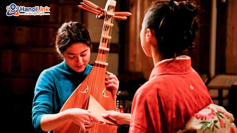 Lịch sử âm nhạc Nhật Bản