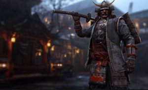 samurai
