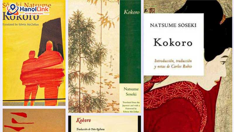 Natsume Sōseki và "Kokor" trong văn học Nhật Bản