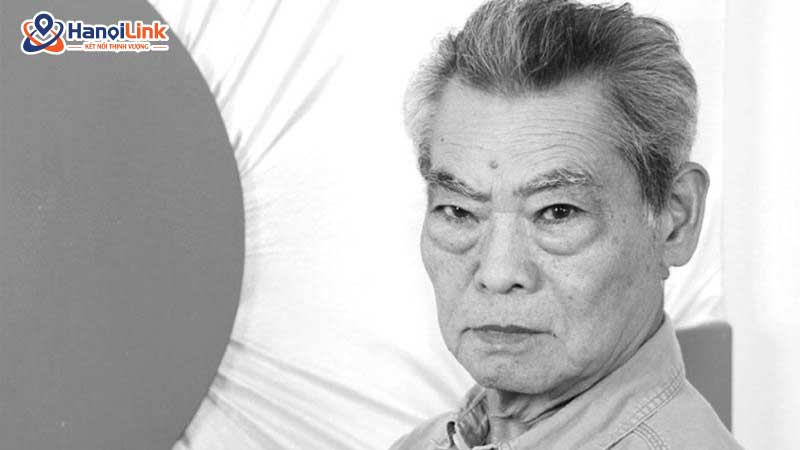 Nghệ sĩ Sekine Nobuo