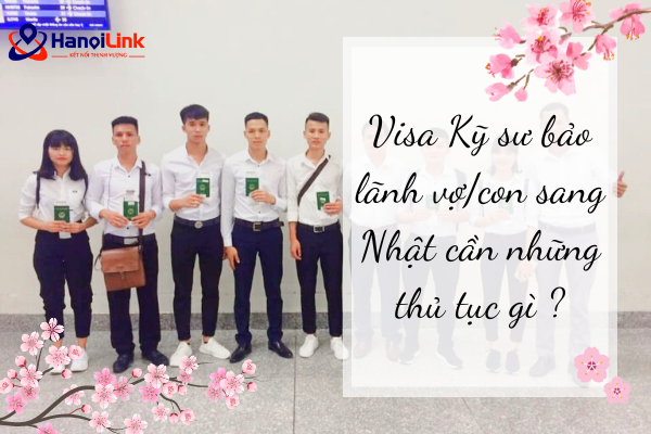 kỹ sư đi Nhật
