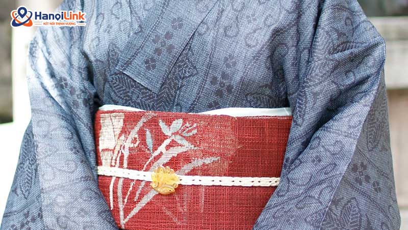 Vải Kasuri - Sự Tinh Tế Của Dệt May