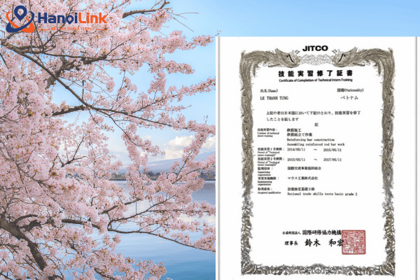 Tầm quan trọng của Jitco