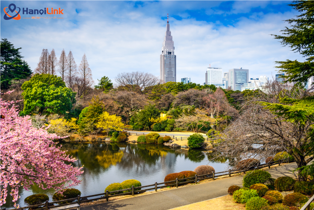 Nhat-ngu-Tokyo-Johoku