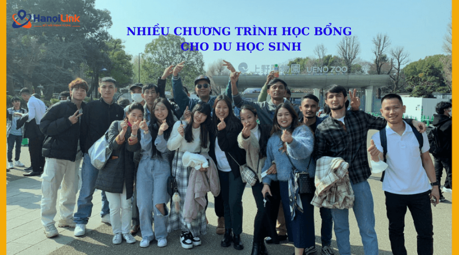Trường ngôn ngữ Fuji