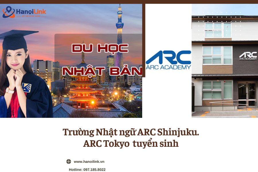 Trường Nhật ngữ ARC