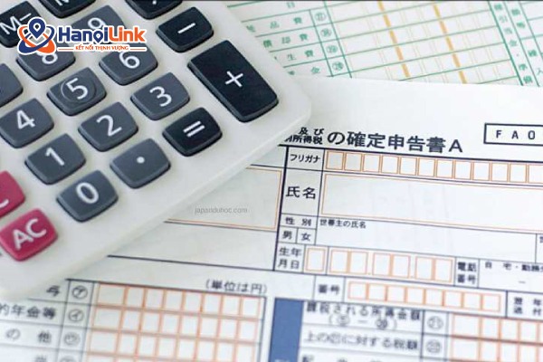 chi phí du học Nhật Bản