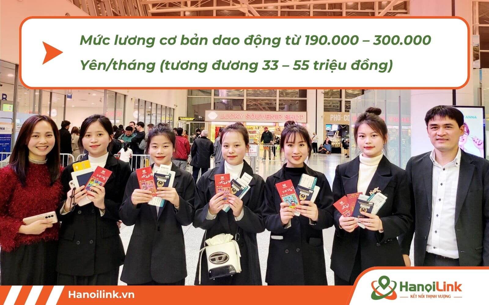 Lương Kỹ sư đi Nhật có cao không?