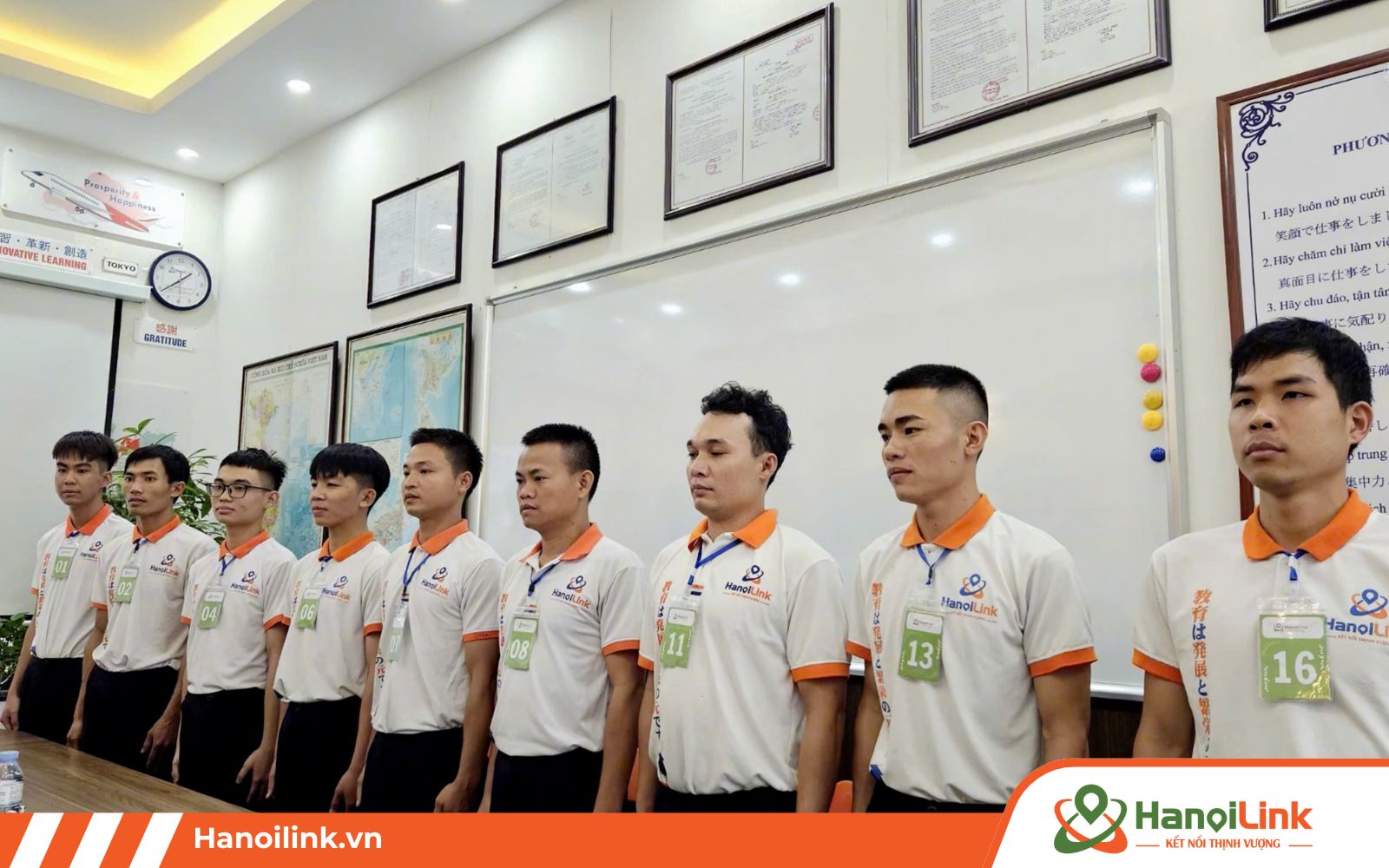 Điều kiện về độ tuổi khi đi XKLĐ Nhật Bản hệ Kỹ Sư