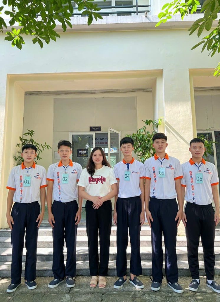 bảo dưỡng ô tô Nhật Bản