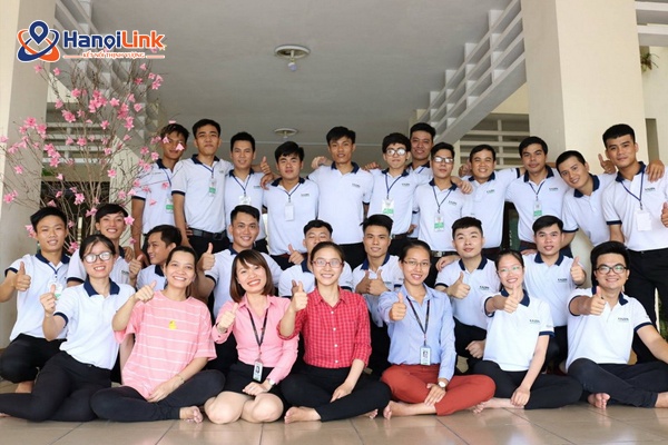 du học sinh Nhật