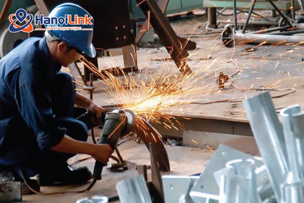 du học Nhật Bản ngành cơ khí