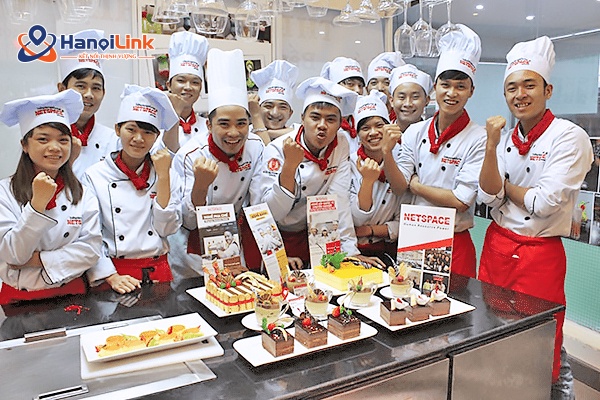 Du học Nhật Bản ngành đầu bếp