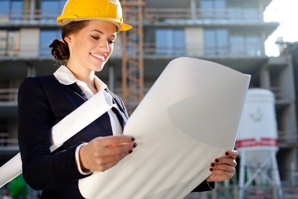 Ngành xây dựng ở Nhật Bản