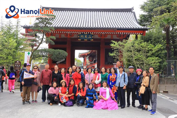 Có nên đi du học Nhật không