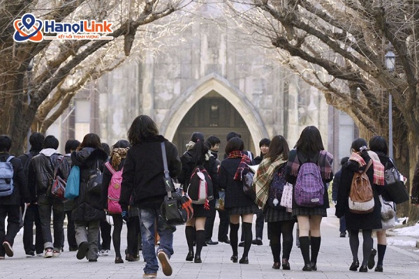 du học sinh Nhật du học sinh Nhật