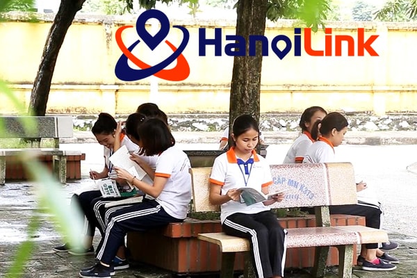 Ngoài học tiếng Nhật, học viên còn được học về văn hóa Nhật Bản