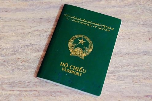 Hồ sơ đi Nhật