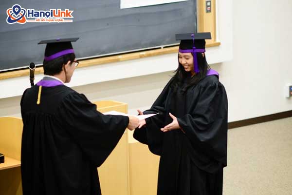 Học bổng du học Nhật Bản