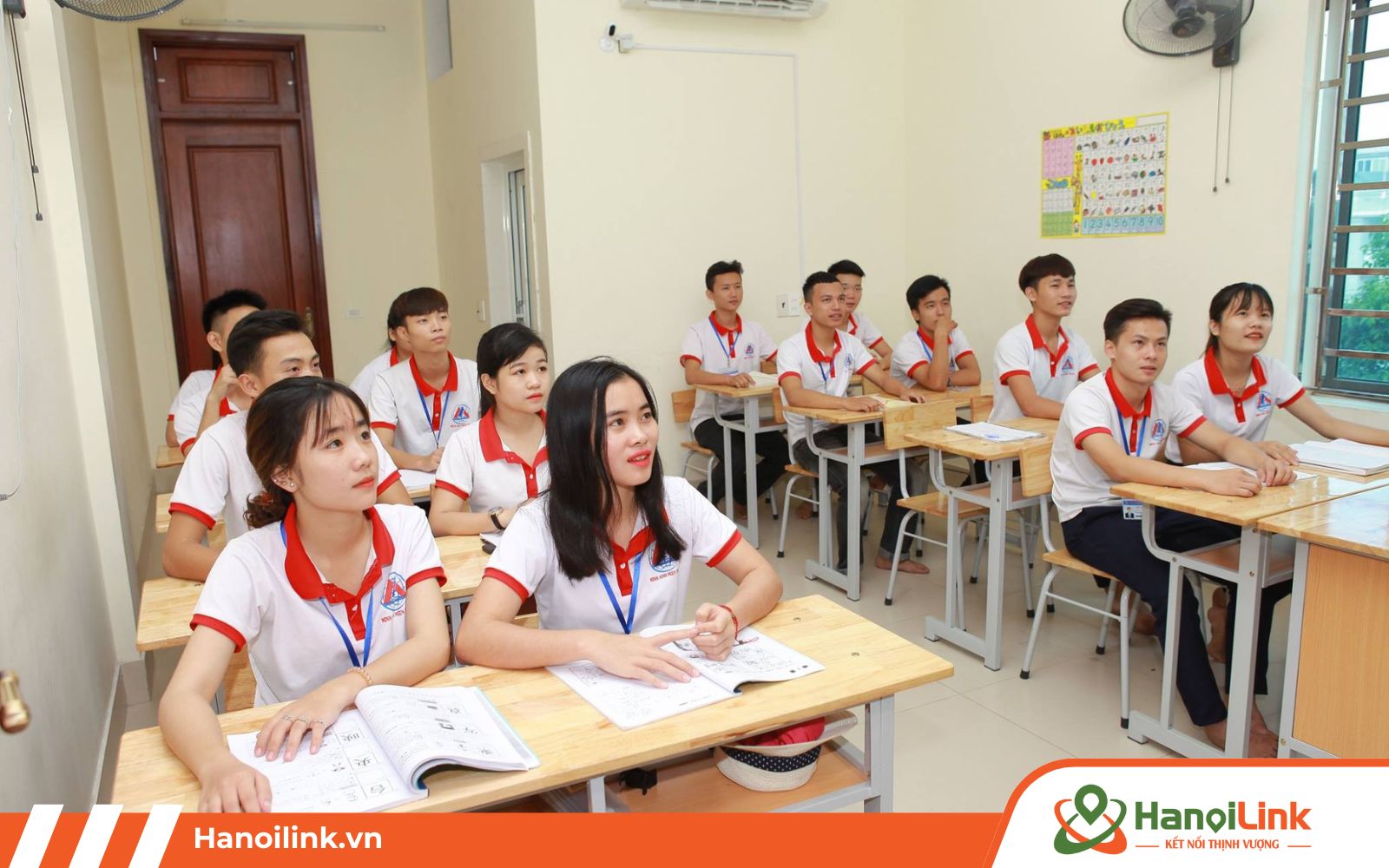 Javiet là trung tâm tiếng Nhật Hà Đông chất lượng