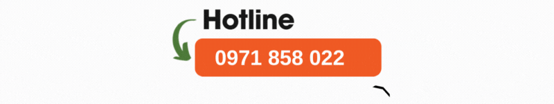 Liên hệ HanoiLink qua số hotline 0971858022