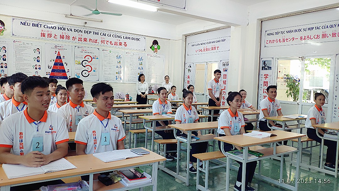 Đơn nhà hàng khách sạn Nhật